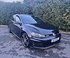 2016 Volkswagen Golf GTD - Image 8/8