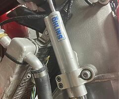 MOTO 3 PARTS FOR SALE