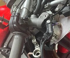 MOTO 3 PARTS FOR SALE - Image 3/10