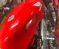 MOTO 3 PARTS FOR SALE - Image 9/10