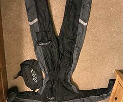 Motorcycle Rain Suit