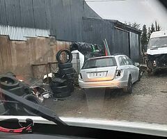 2012 c220 Mercedes for breaking