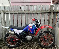 2021 Lifan Lf125