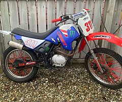 2021 Lifan Lf125