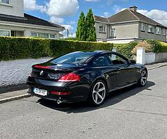 Bmw 635d - Image 6/7