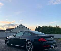 Bmw 635d - Image 7/7
