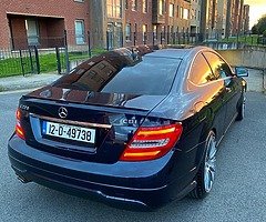 Mercedes C Klass!!! New Nct!!! - Image 3/10