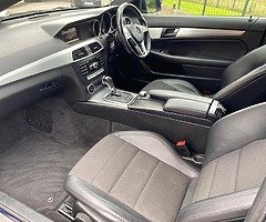 Mercedes C Klass!!! New Nct!!! - Image 4/10