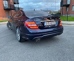 Mercedes C Klass!!! New Nct!!! - Image 5/10
