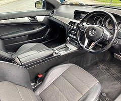 Mercedes C Klass!!! New Nct!!! - Image 8/10