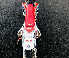 Honda crf 250 - Image 3/6