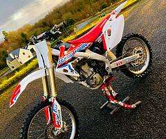 Honda crf 250 - Image 4/6