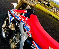 Honda crf 250 - Image 5/6