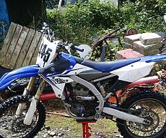 Yzf250