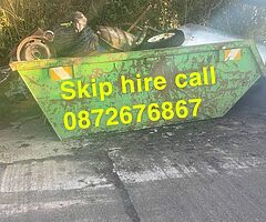 Skips