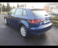 2014 Audi A3