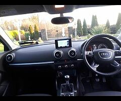 2014 Audi A3