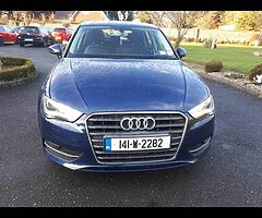 2014 Audi A3 - Image 3/8