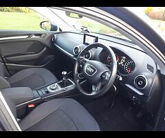 2014 Audi A3 - Image 4/8