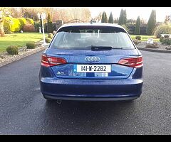 2014 Audi A3 - Image 5/8