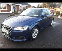 2014 Audi A3 - Image 7/8