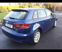 2014 Audi A3 - Image 8/8