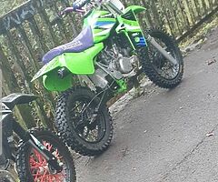 Kx