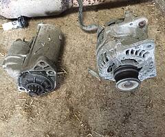 Skoda Octavia - Image 4/4