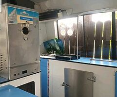2006 Mercedes  Sprinter