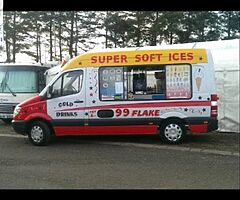 2006 Mercedes  Sprinter