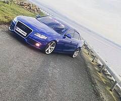 08 Audi A4 B8 - Image 3/10