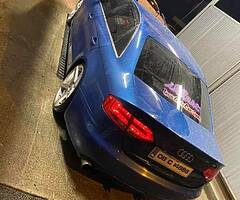 08 Audi A4 B8 - Image 4/10