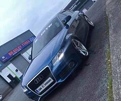08 Audi A4 B8 - Image 5/10