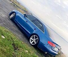 08 Audi A4 B8 - Image 6/10