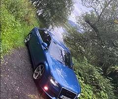 08 Audi A4 B8 - Image 8/10