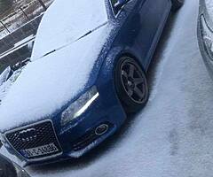 08 Audi A4 B8 - Image 9/10