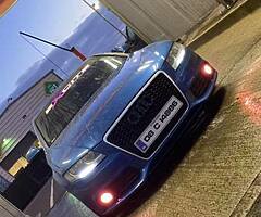 08 Audi A4 B8 - Image 10/10