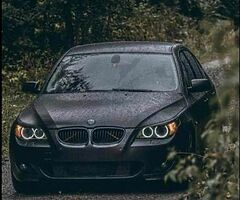 E60 530d/535d