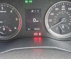 Hyundai tucson manual diesel