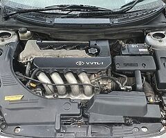 Toyota Celica SS-11 - Image 3/10