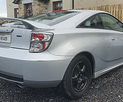 Toyota Celica SS-11 - Image 4/10