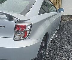 Toyota Celica SS-11 - Image 5/10