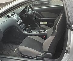 Toyota Celica SS-11 - Image 8/10