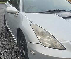 Toyota Celica SS-11 - Image 10/10