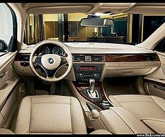 Looking for wood trim for e90