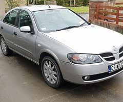 07 almera 1.5 - Image 4/4