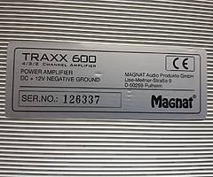 Car music amplifier - Image 4/4