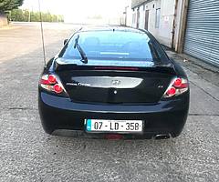 1.6 Hyundai Coupe