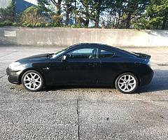 1.6 Hyundai Coupe - Image 4/10
