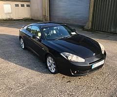1.6 Hyundai Coupe - Image 6/10